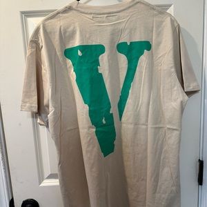 Vlone friends tee